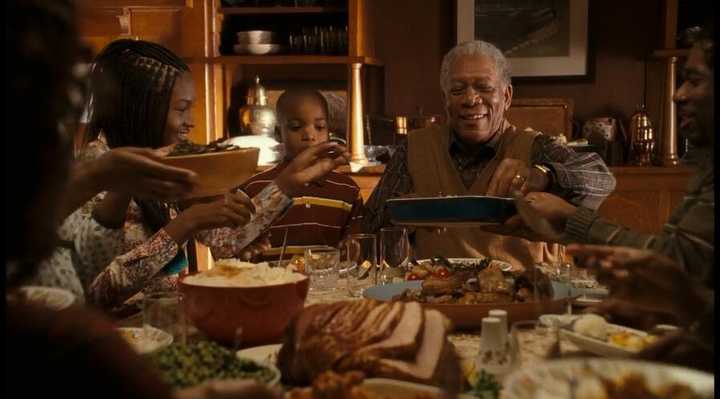 如何评价电影《遗愿清单》?