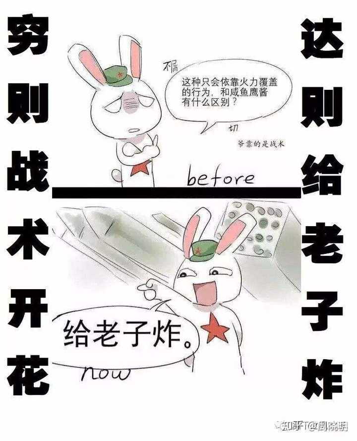 如果二战中的各国军队突然被时空裂缝转移到了现代,出