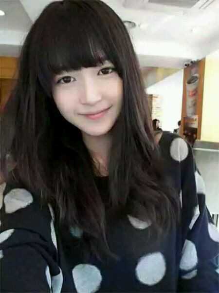 有哪些不知名的女生照片让你念念不忘,想知道她名字?