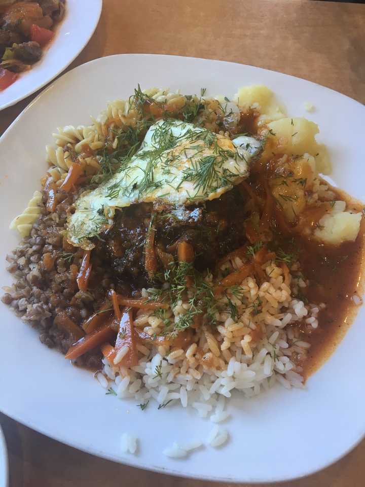 世界各国主食是什么 知乎 世界各国主食是什么 知乎