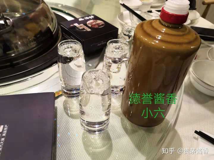 请问瓶装白酒如何储存十来年 知乎