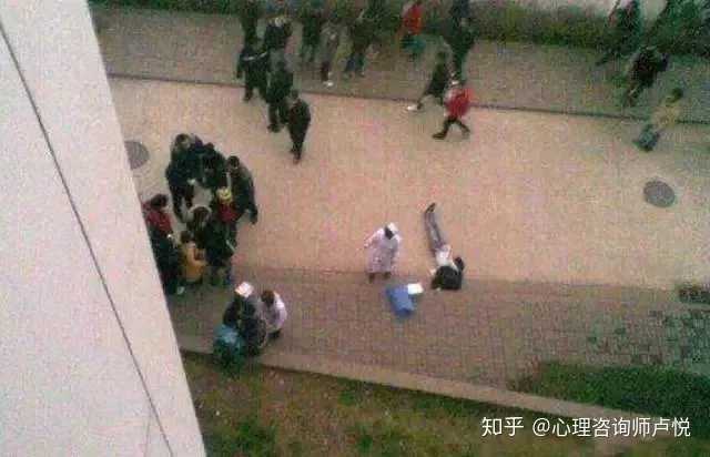 为什么会有人想自杀呢?