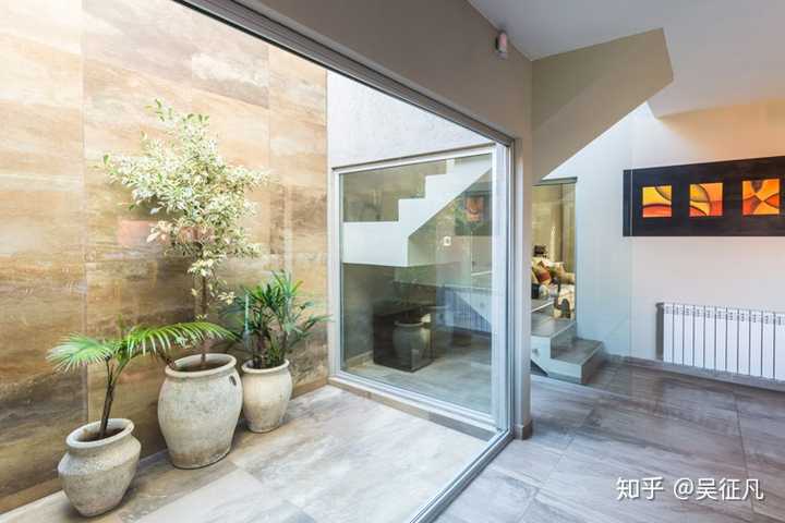 如何设计一个成功的室内花园呢 知乎 如何设计一个成功的室内花园呢 知乎