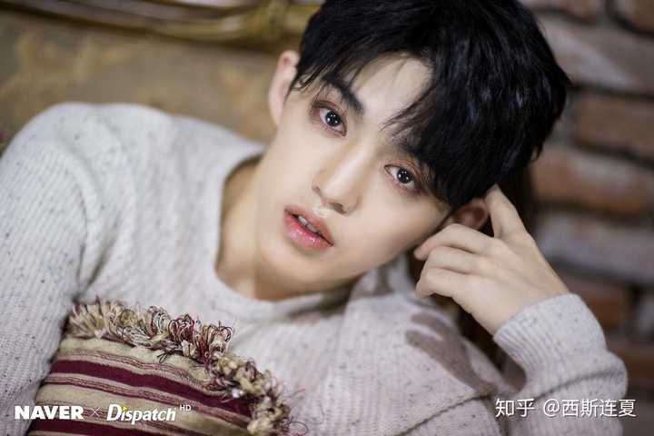 有人可以给安利一下seventeen这个组合吗 Sevenrat 的回答 知乎