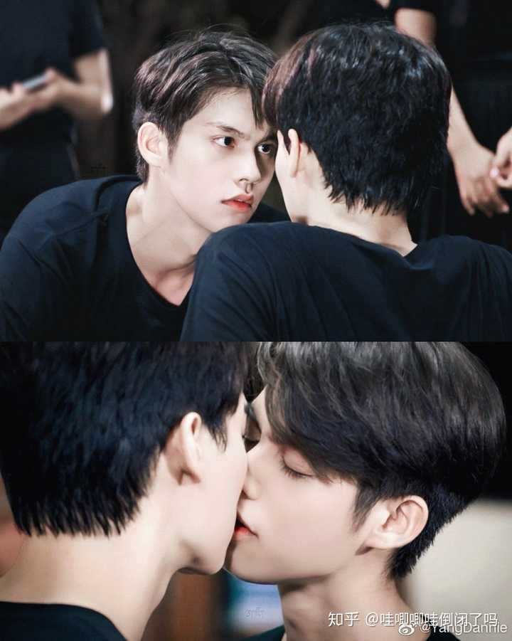 女生都喜欢帅的男生吗?