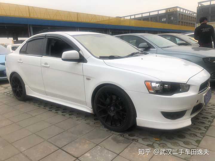 作为学生党 你喜欢车吗 有想过自己的第一部车会是哪一辆吗 一诺汽车的回答 知乎