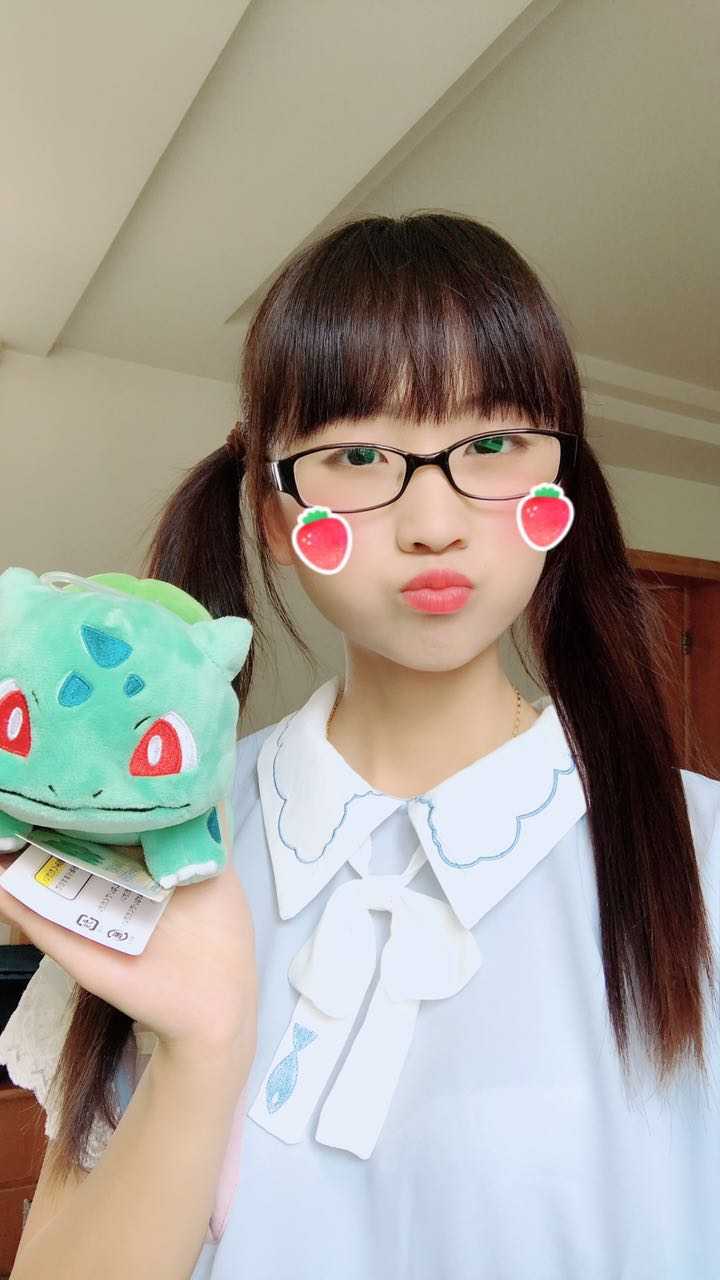 有一个超可爱的女朋友,是种怎样的体验?