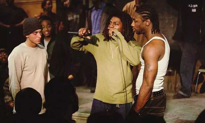 黑人说唱与亚裔音乐人,跨越《绿皮书》的种族之界