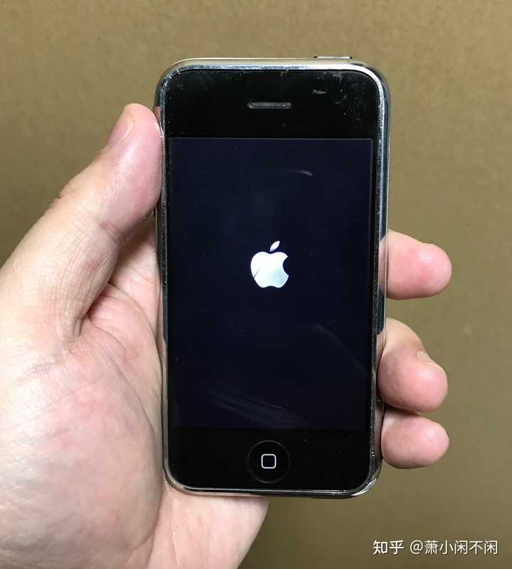 Iphone 的功能可以当老人机用吗 知乎