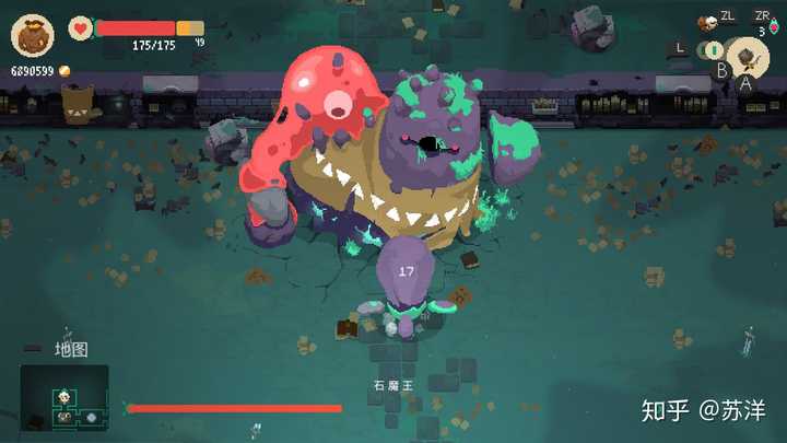 如何评价游戏夜勤人 Moonlighter 知乎 如何评价游戏夜勤人 Moonlighter 知乎