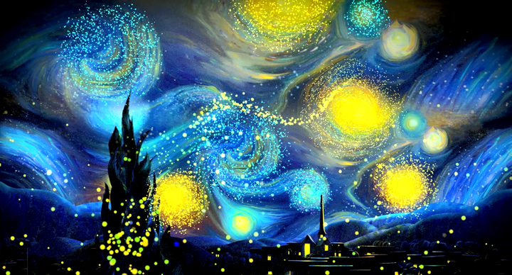 蒸汽平台 Steam 壁纸引擎 Wallpaper Engine 创意工坊中有哪些值得推荐的壁纸 知乎