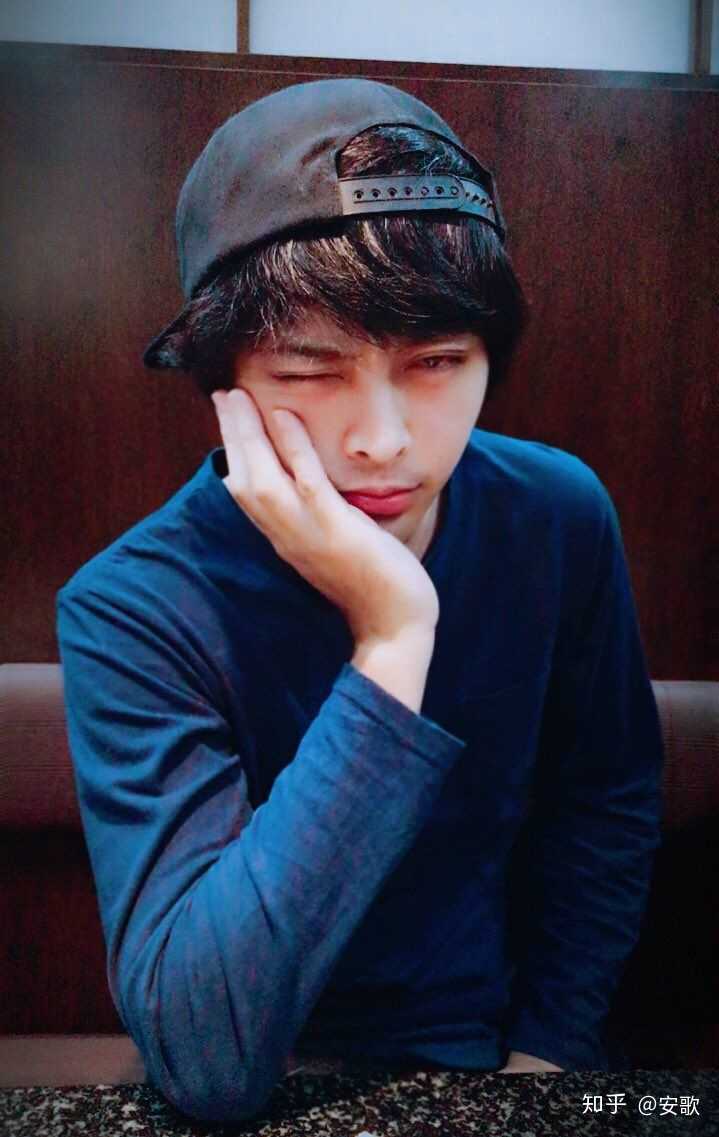 喜歡一個傑尼斯退社的jr是怎樣的一種體驗 知乎