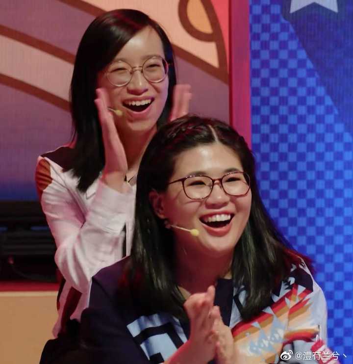 如何看待詹青云和庞颖的友情?