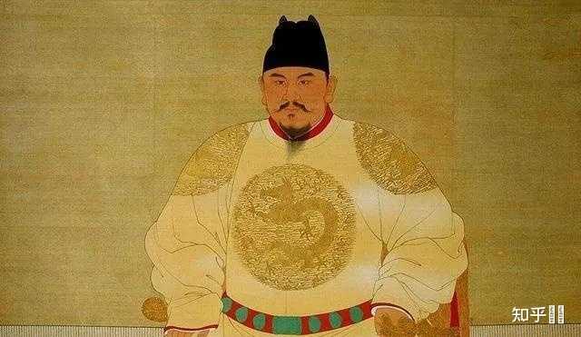 明朝皇帝的关系? - 知乎