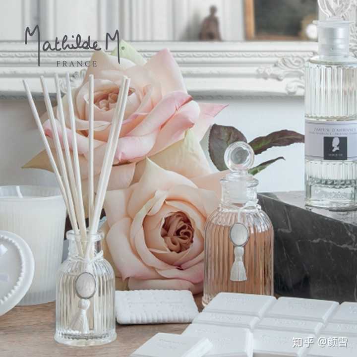 什么样的香薰或者香氛放在卧室好用?