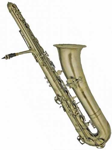 萨克斯种类?