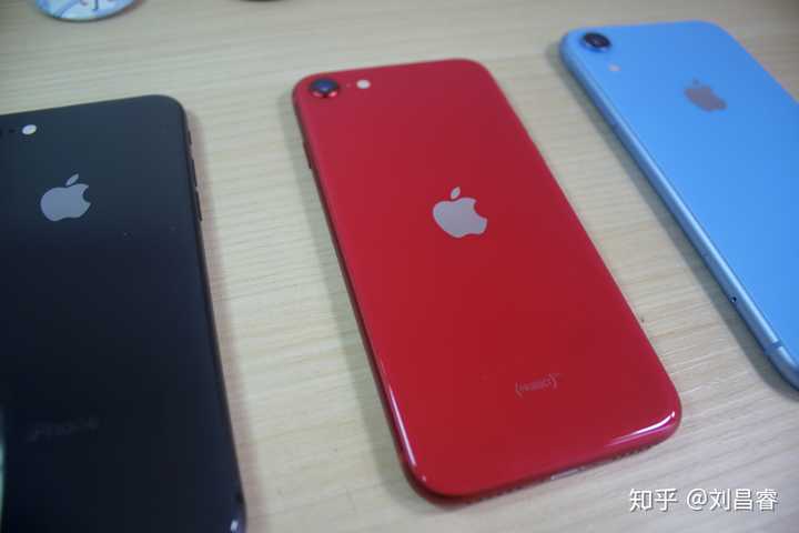 新款iphone Se 的实际体验如何 值得购买吗 知乎