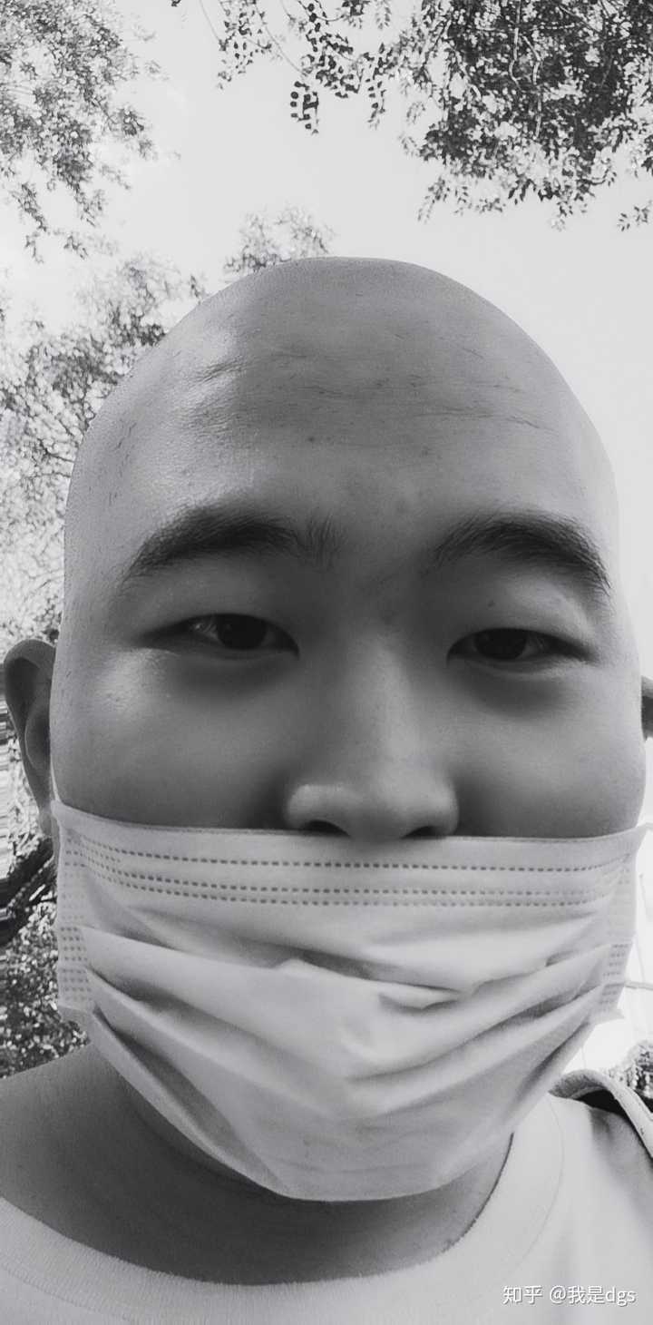 剃光头对自身有什么坏处 知乎