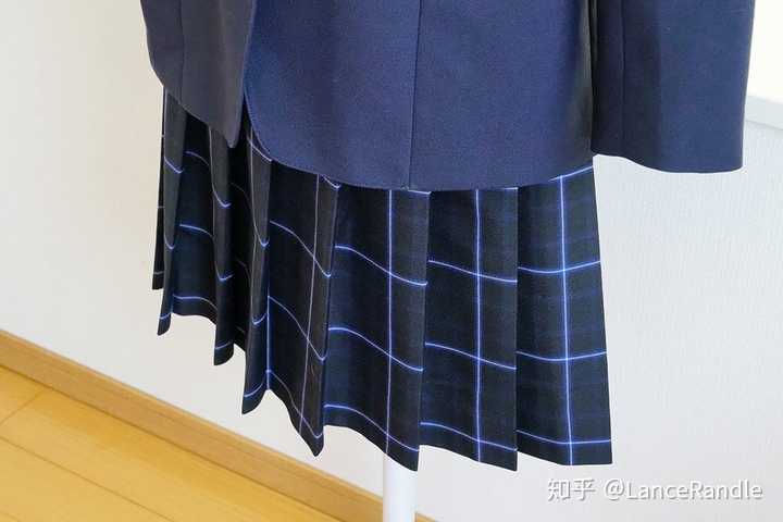 有哪些一眼看到就狂想买的jk 制服或lolita 褪黑素的回答 知乎