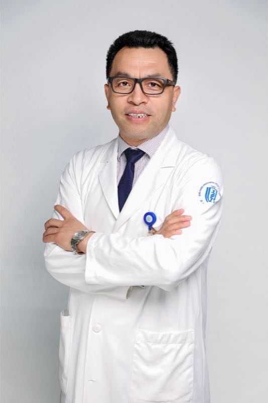 刘文龙 的想法: 努力推广治疗"肌筋膜炎"类疼痛技术…… - 知乎