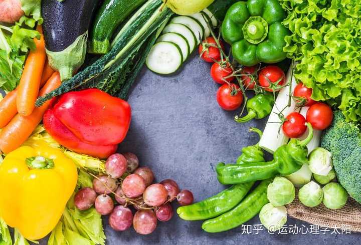 小孩子每餐里主食,肉蛋和蔬菜的科学配比是多少?