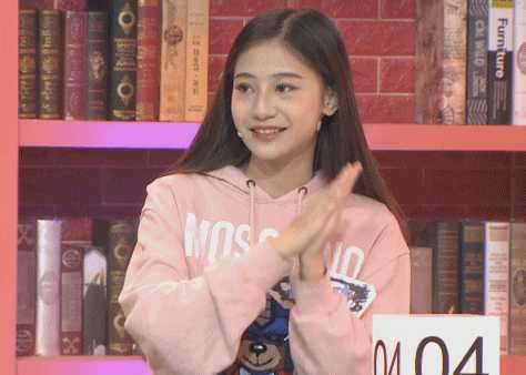 姐妹情深) 狗毛是真的  贴一发撒糖现场第七期的狼人杀有杨蕴玉 之前