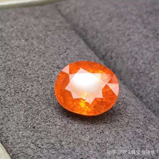 《复仇者联盟4》中的无限宝石如果存在,它们会是什么宝石?