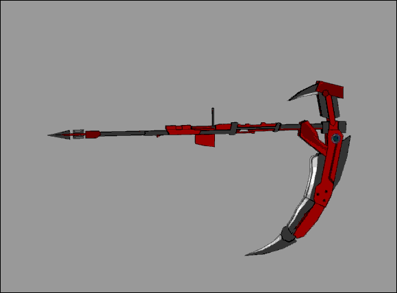 Rwby中的武器能实现吗 知乎