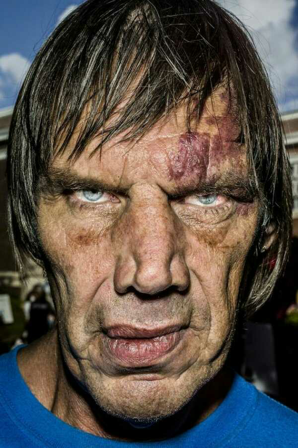 如何反驳白人就是美的观点