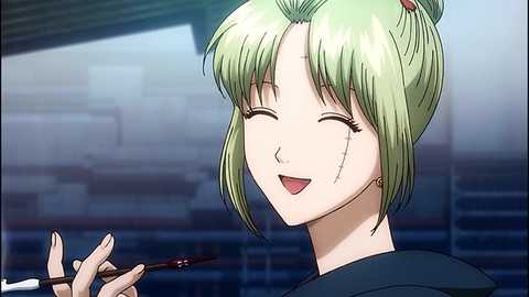 有曝光新的照片,所以没什么好多说的,旁白君在能偷懒的时候会选择偷懒