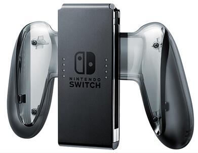Nintendo Switch 有哪些值得入手的配件 斯内克gamer 的回答 知乎