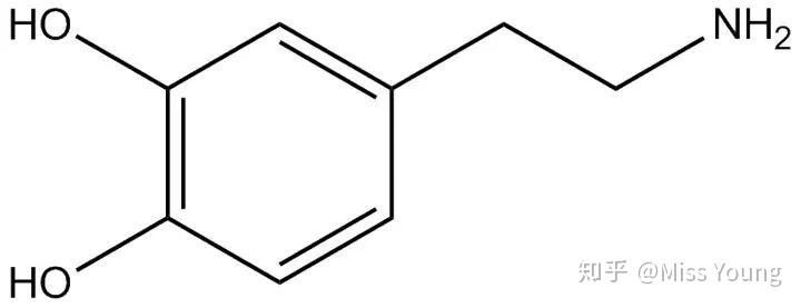 聚多巴胺结构式图片图片