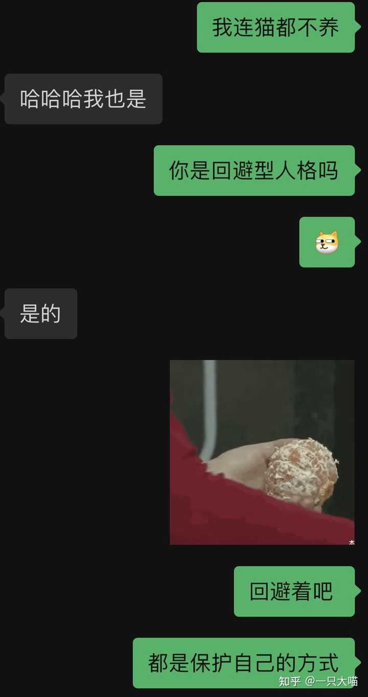 回避型依恋的人最后都怎么样了 知乎