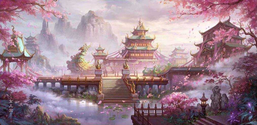 神什么拔成语_成语故事图片(3)