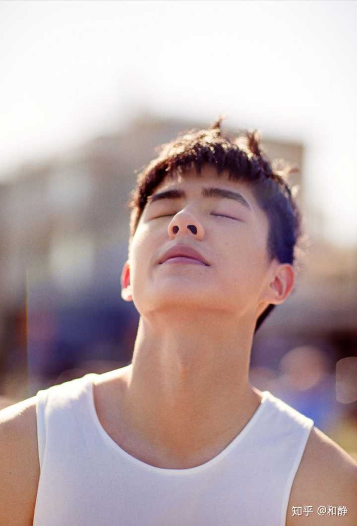 刘昊然最好看的照片有哪些?