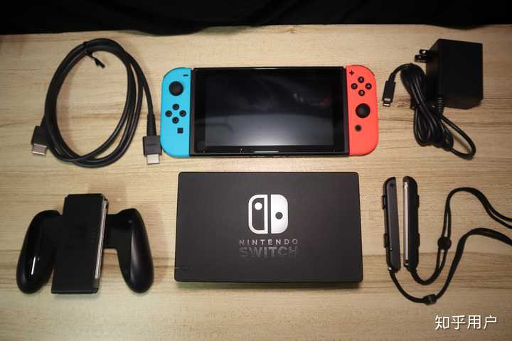 新手想买switch在哪里买? - 知乎