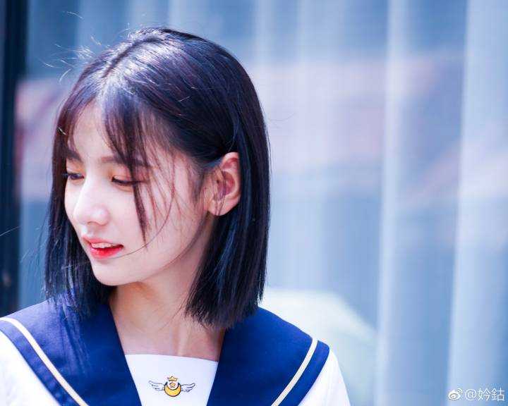 如何看待snh48赵粤短发 知乎 如何看待snh48赵粤短发 知乎