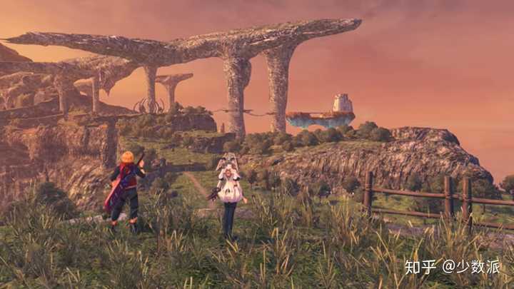 年switch上有哪些游戏值得期待 知乎