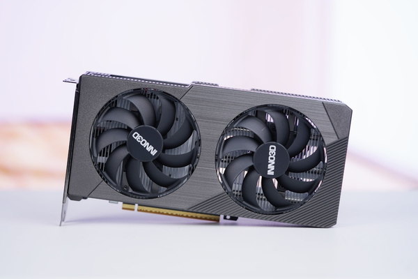 为何nVIDIA不再推出5010、5030等低端500-1500元显示卡？缩略图