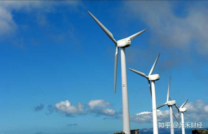 BOBVIP体育:神华国电华能国电投央企发电集团都在合并地方能源企业会是什么结果
