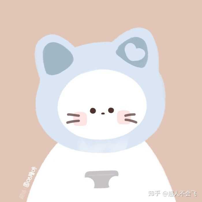 有什么能适合女孩儿的微信头像?