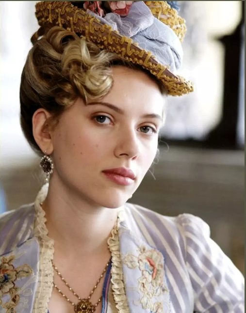 黑寡妇,雷神,惊奇队长的发型改变对颜值有多大影响?