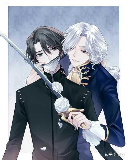 就是约瑟夫和卡尔. 以下是(我磕摄殓)百度移图