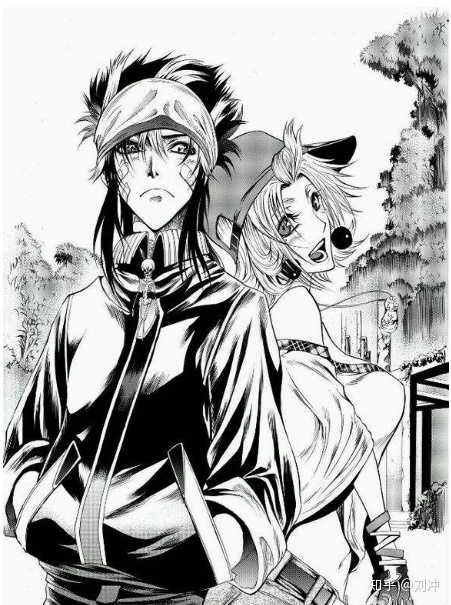 如何评价漫画《神契幻奇谭》?