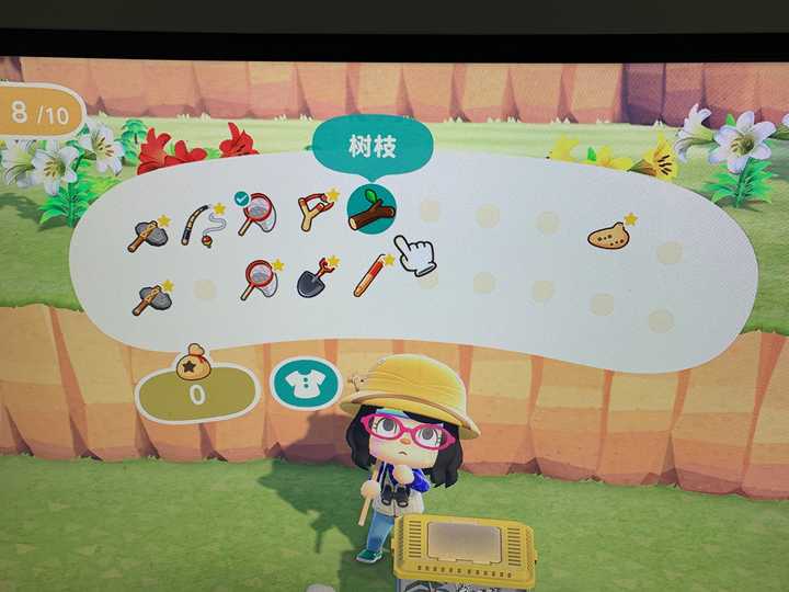 不会日文可以玩动物之森吗?