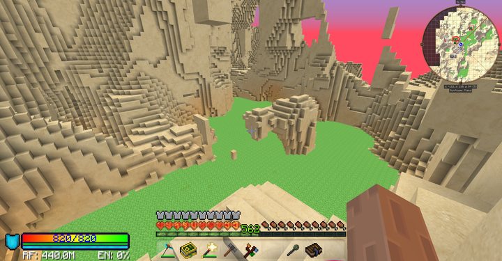 你玩minecraft 玩出过哪些花样 森林蝙蝠的回答 知乎 你玩minecraft 玩出过哪些花样 森林蝙蝠的回答 知乎