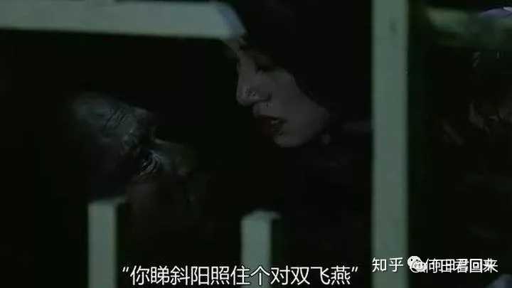你怎么看 胭脂扣 这部电影 知乎 你怎么看 胭脂扣 这部电影 知乎