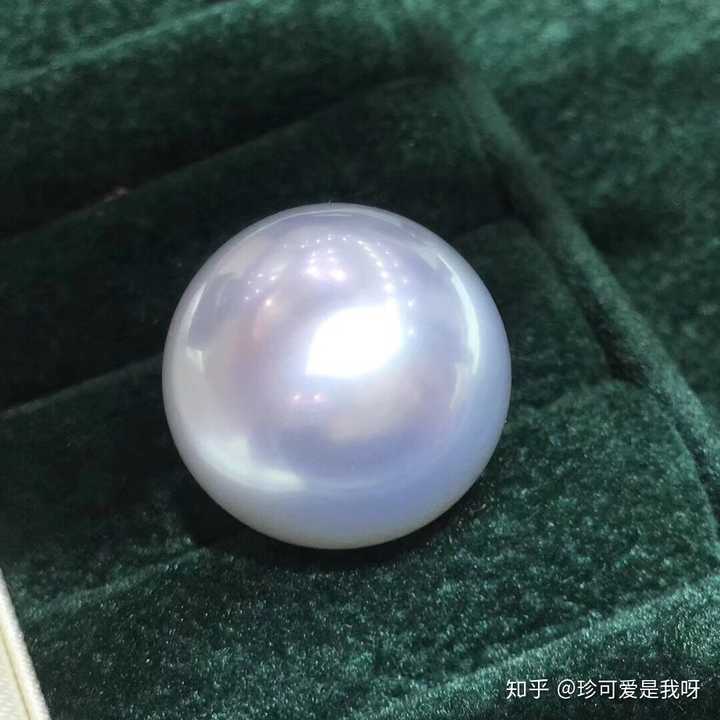 假珍珠能做的有多真?