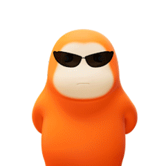 生生 的想法: 小福星 | 是我我的宝宝,特别喜欢的表情包之一,因为它