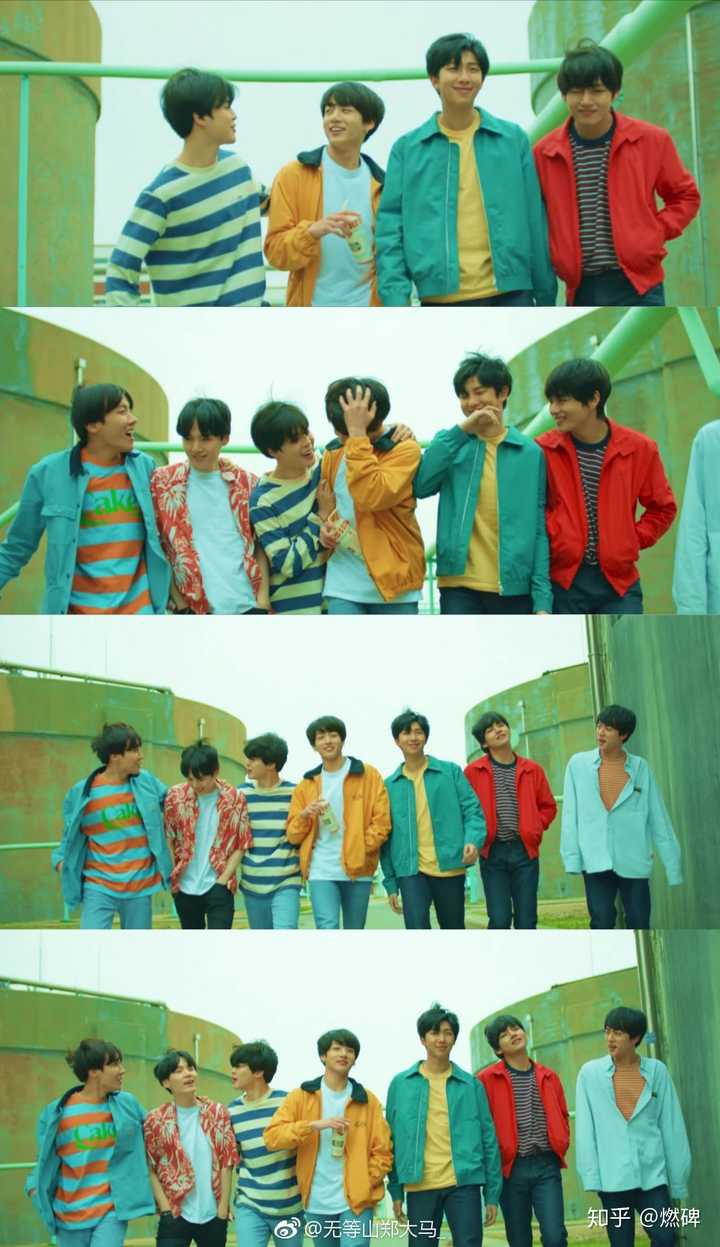 防弹少年团花样年华壁纸 花样年华bts图片 防弹少年团图片